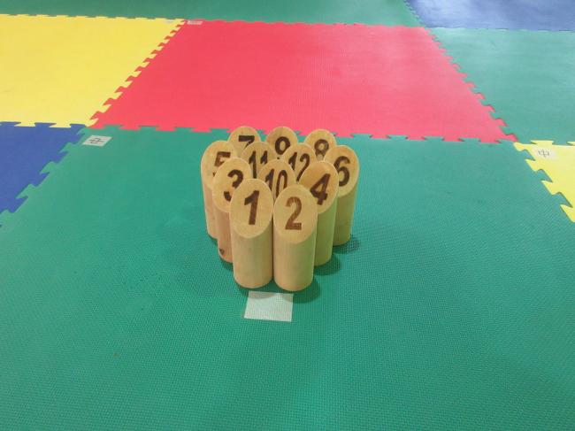 健康づくり教室