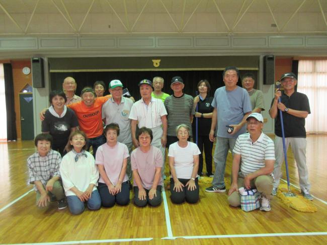 健康づくり教室