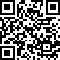 郷っ子こども教室対象のQRコードです。