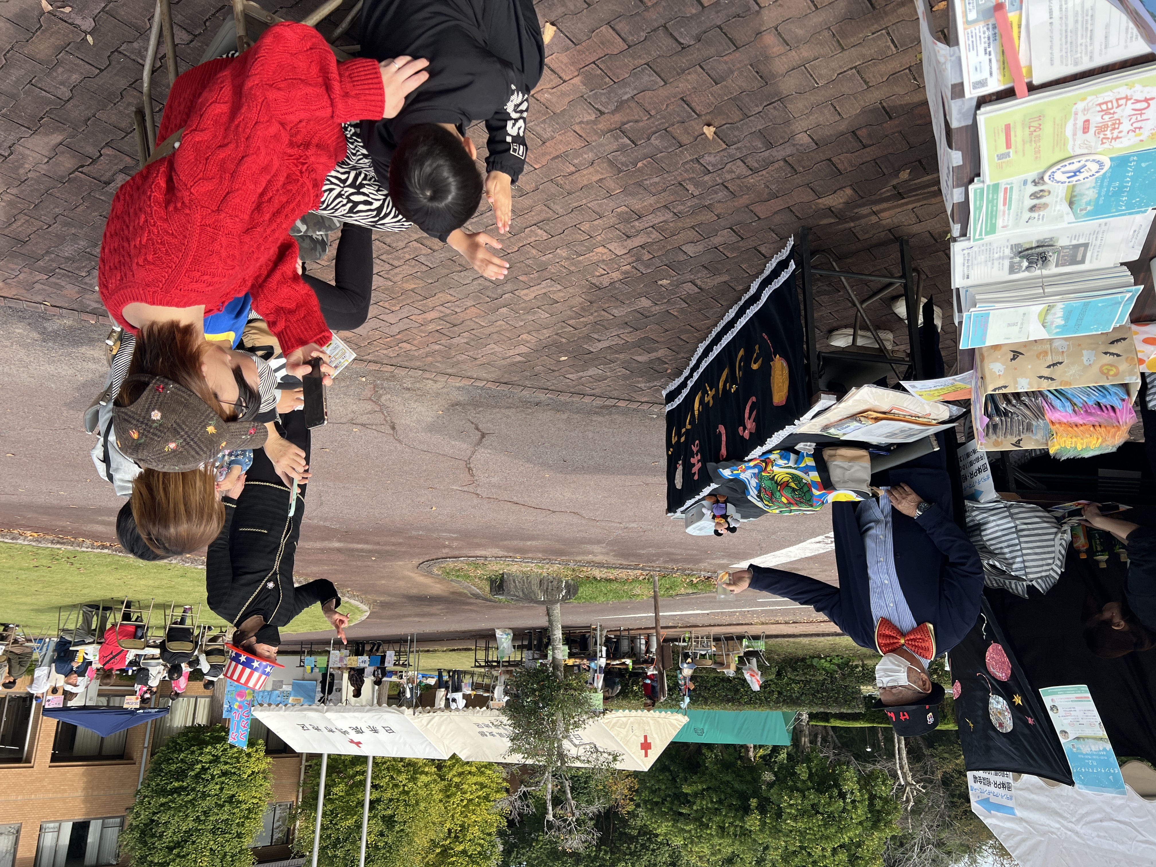 かしまマジシャンクラブ