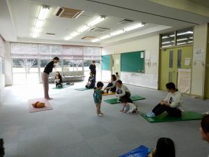 みんなの楽しいことを共有