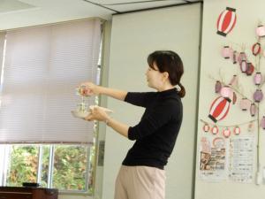 心に余裕をもって素敵な時間を