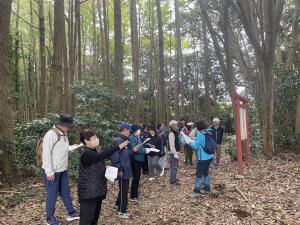 真剣に話を聞きます。