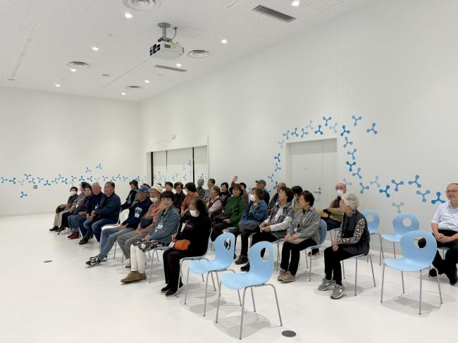 はまなすセミナー