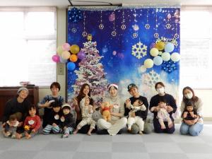 みんなではいチーズ