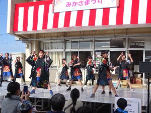 みかさまつり