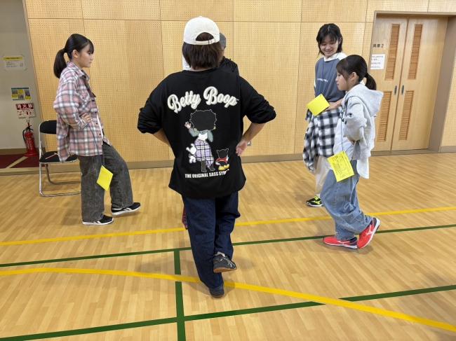 スポーツフェス