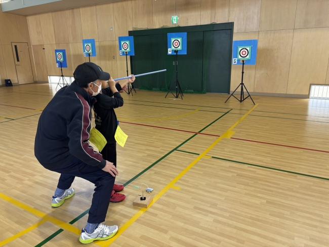 スポーツフェス