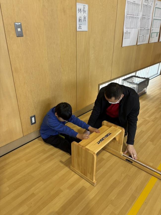 スポーツフェス