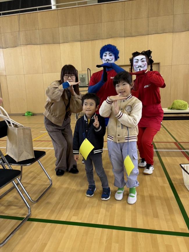 スポーツフェス