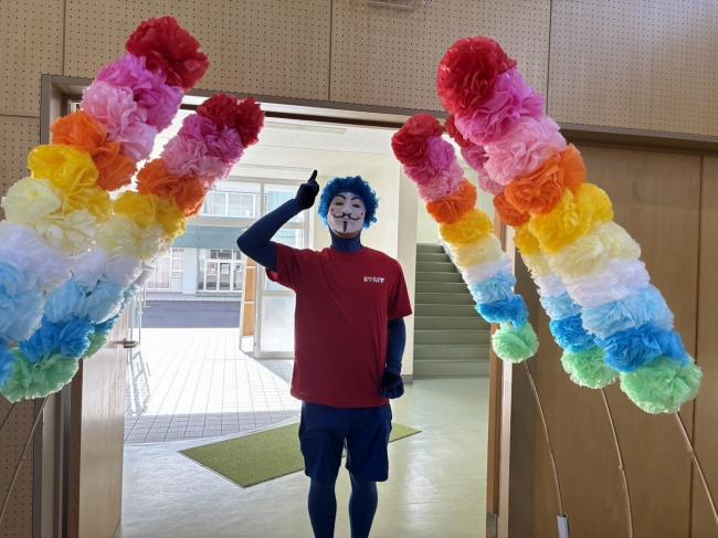 スポーツフェス