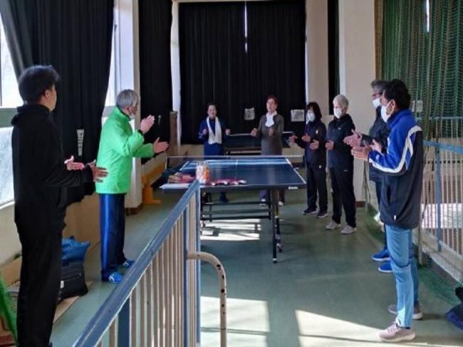 健康づくり教室