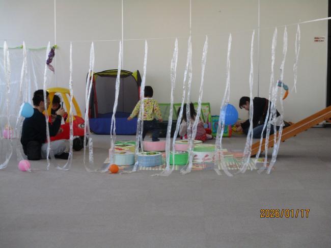 ポケット広場（ポケットタイム）