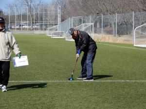 狙って狙って狙って