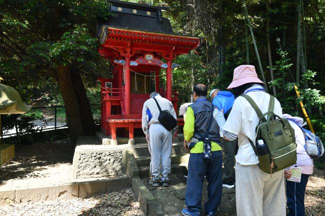 健康づくり教室