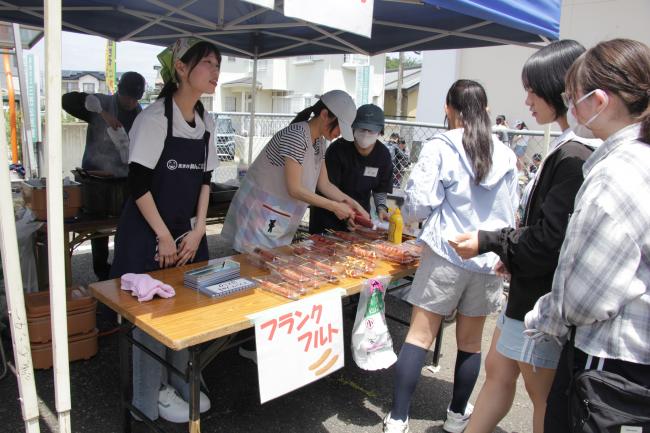 スタート祭