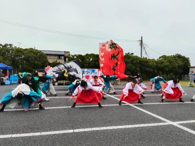 夏まつり