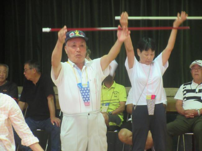 健康づくり教室