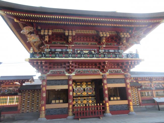 移動研修