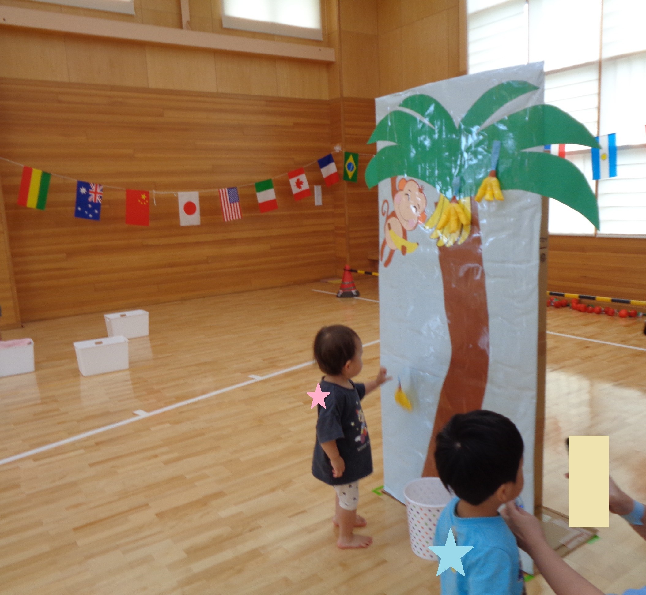 運動会3