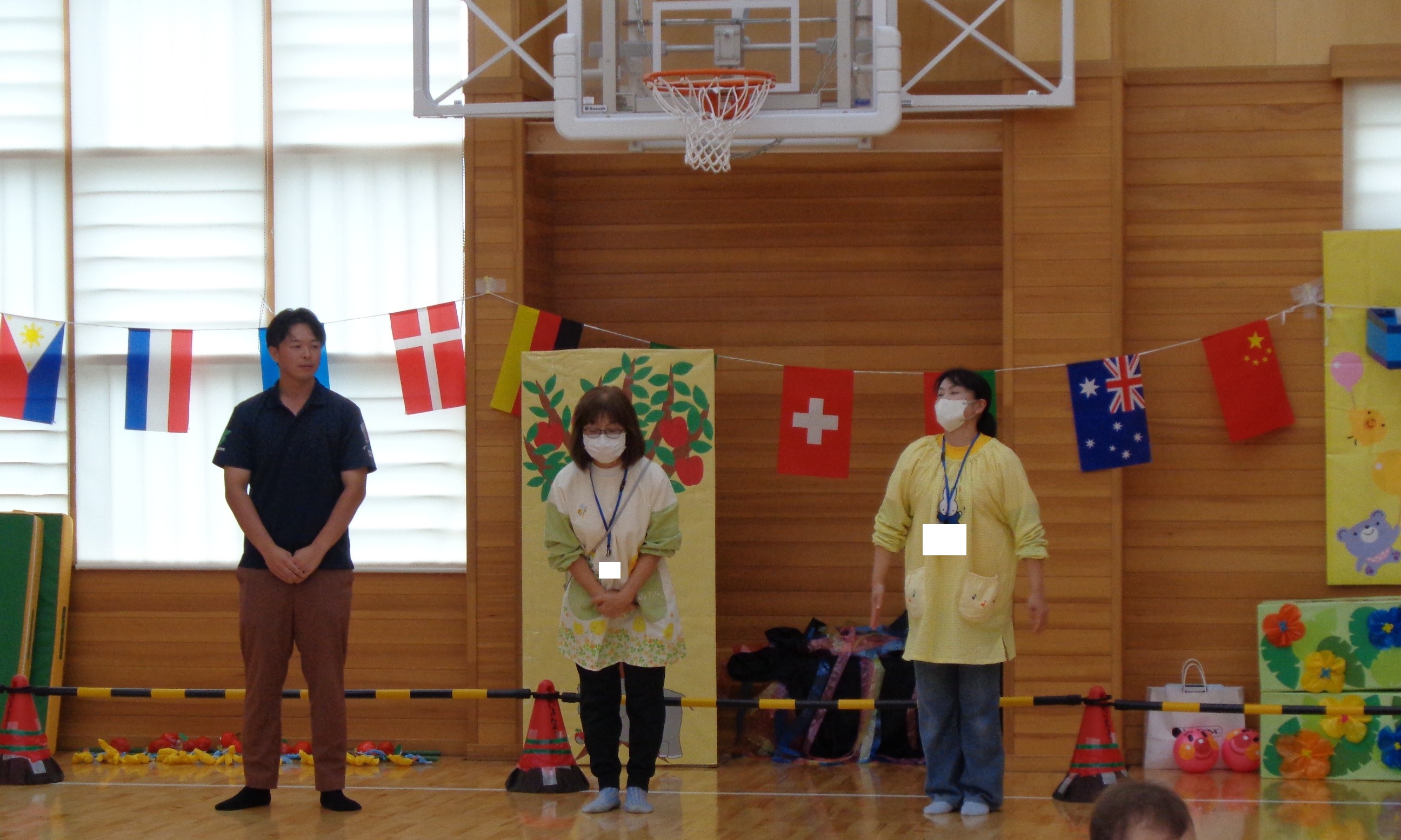 運動会5