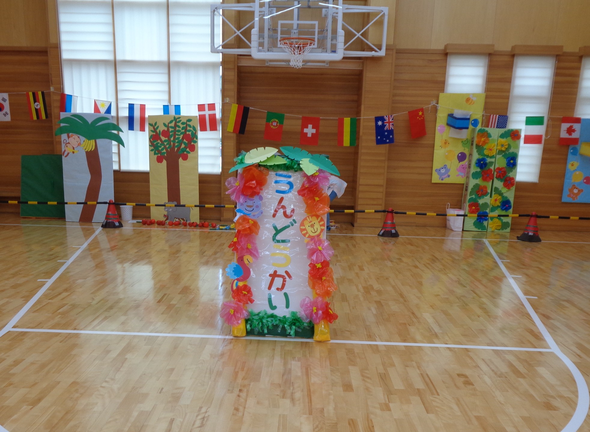 運動会6