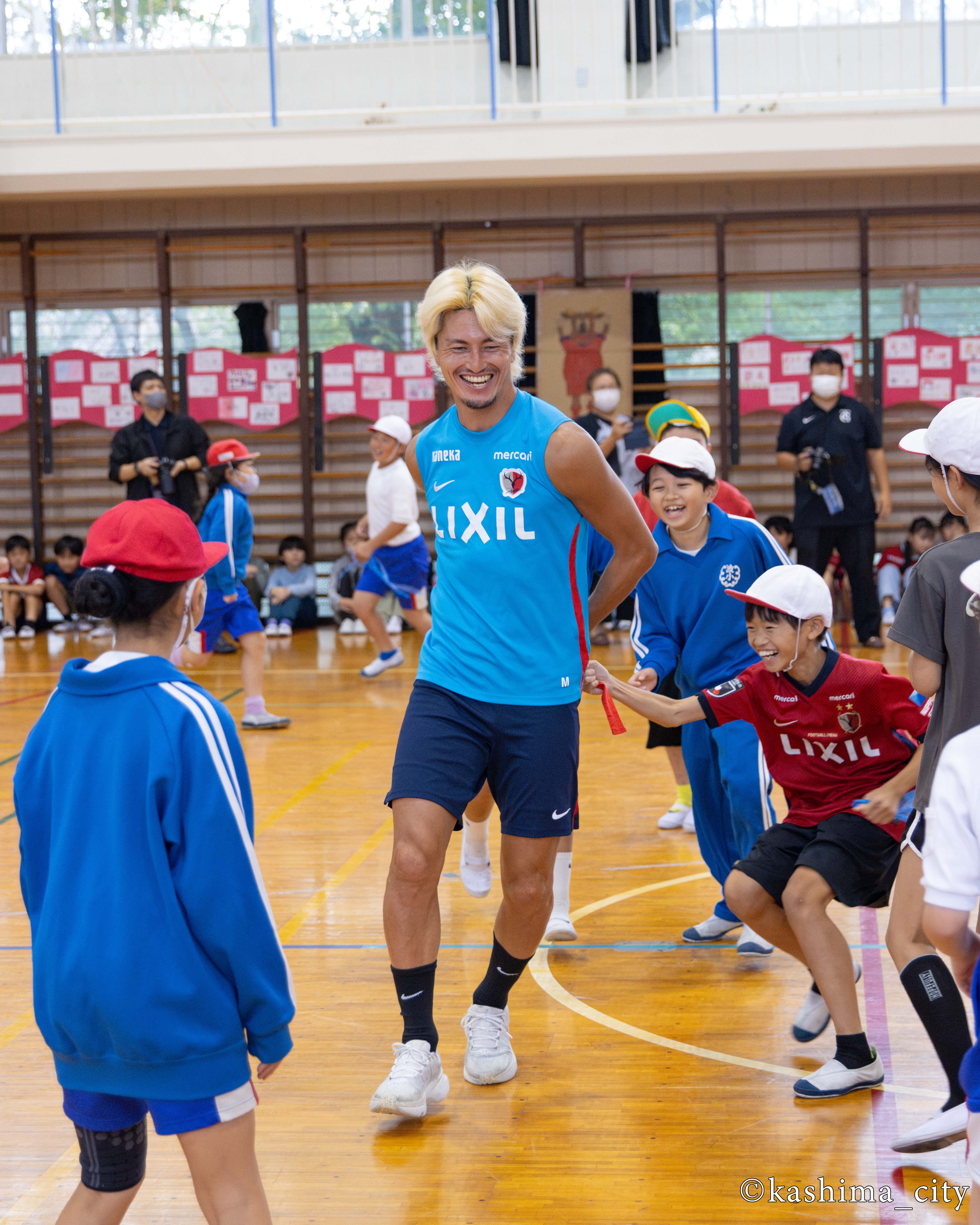 波野小学校