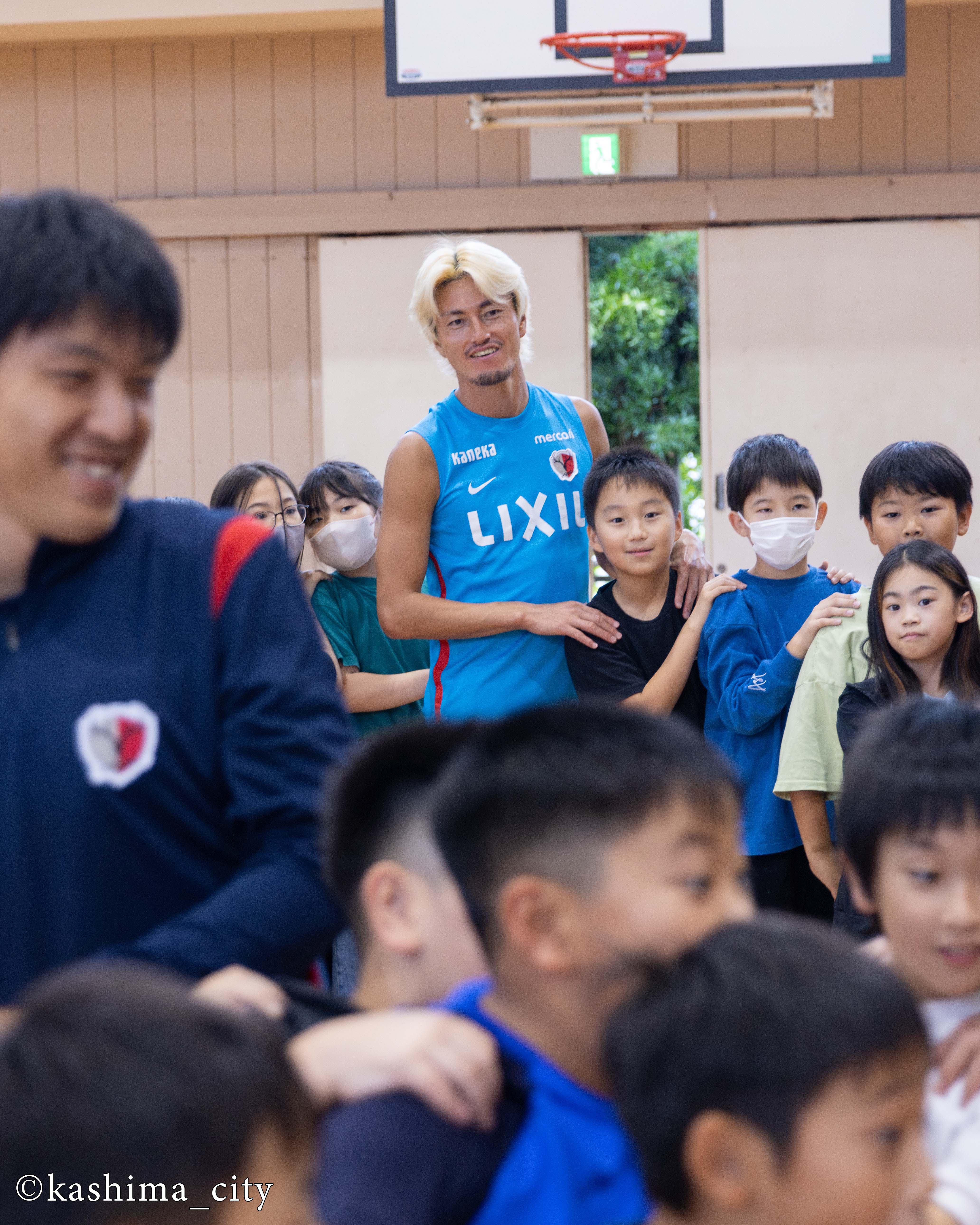 波野小学校