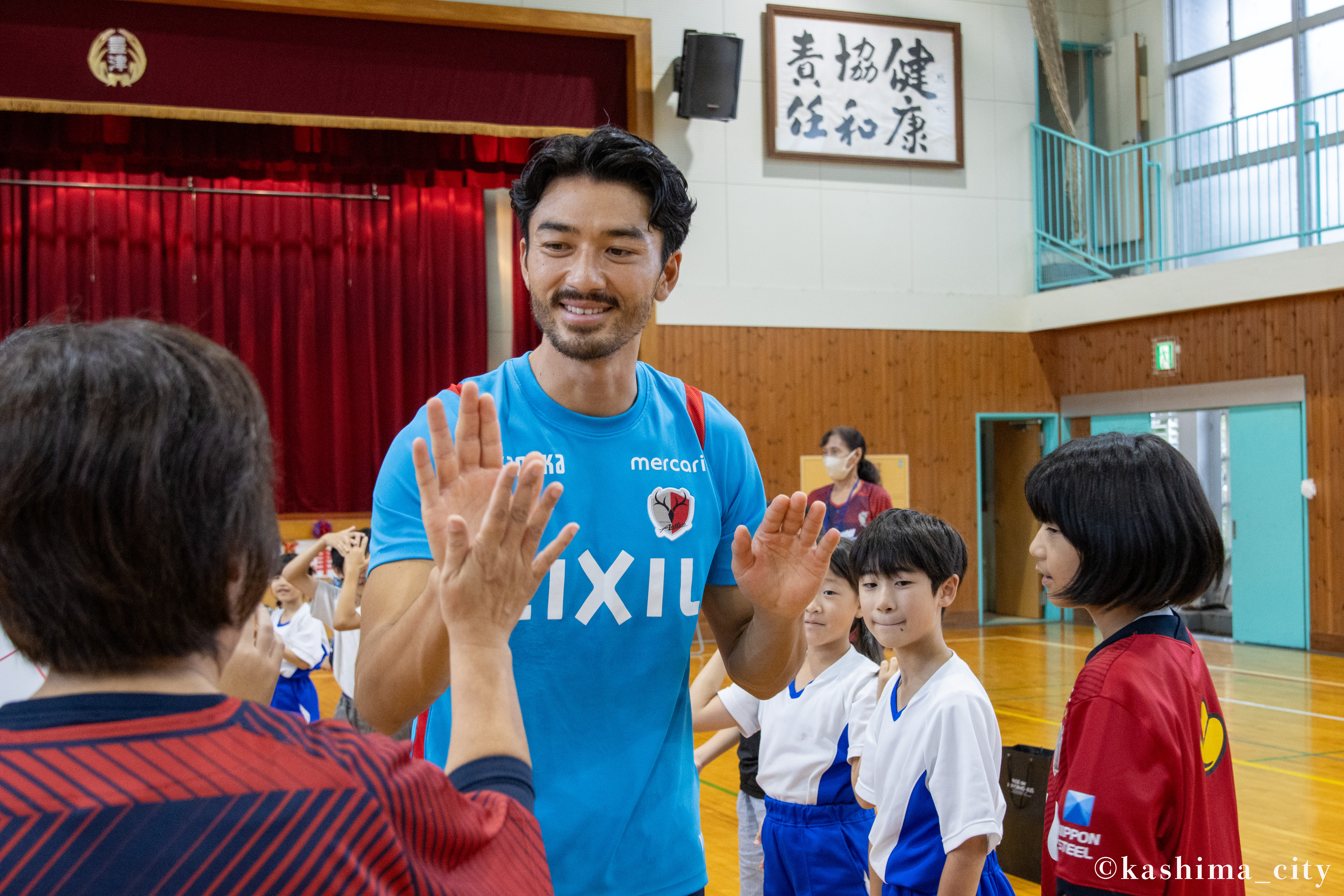 豊津小学校