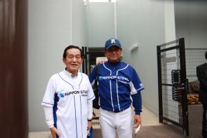 都市対抗野球大会