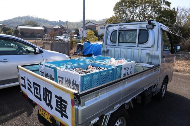 北浦一周歩く会の写真